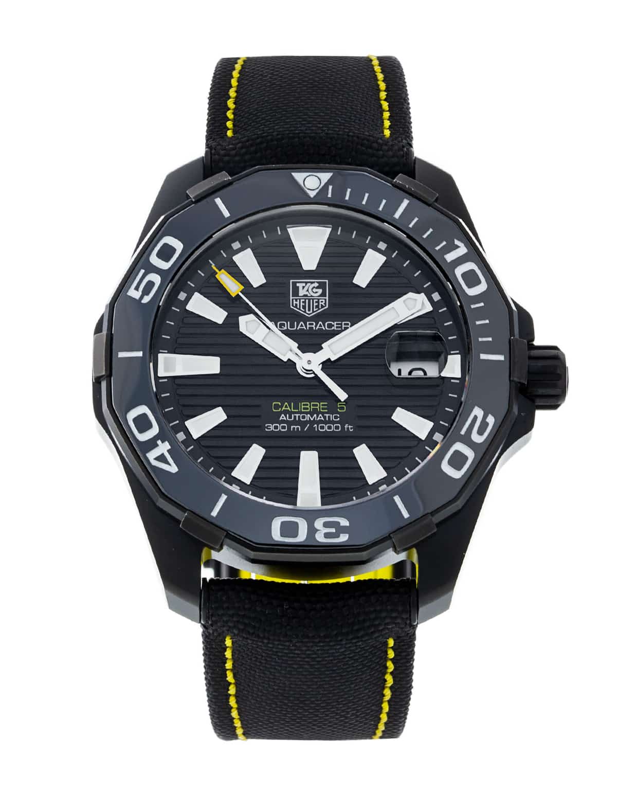 Tag Heuer Aquaracer WAY218A.FC6362